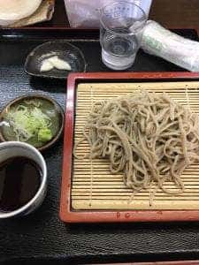 そば処 いずみ