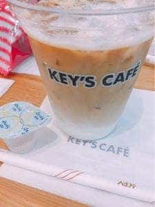 KEY'S CAFE アピタ新潟西店