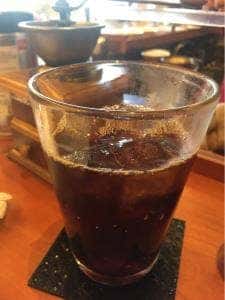 異豆珈琲店