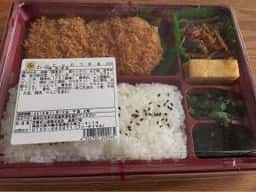 とんかつ まい泉 アトレ吉祥寺店