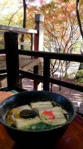 硯石亭