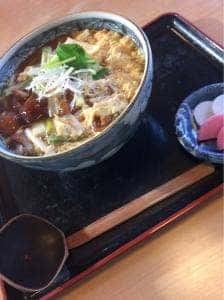 手打うどん麦や