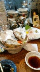 居酒屋 源