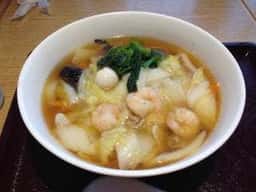 中国料理 桃仙