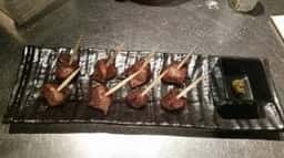 お肉とおばんざい 跳