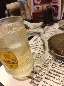 鍛冶屋文蔵 松戸店