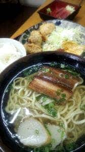 やちむん食堂