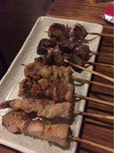 やきとり○金 新宿本店