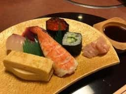 浜鮨