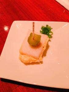 バー ラプター