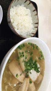 元祖磯らーめん きりきり善兵衛 イオンタウン釜石店