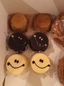 パティスリー ラポール はなみずき店