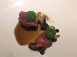 Restaurant Aréna レストランアレナ