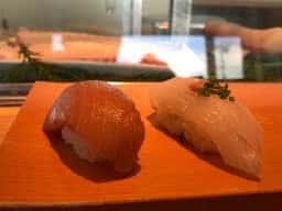 すし処 と貝