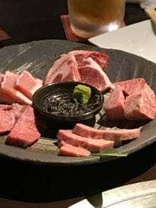 焼肉 和炎