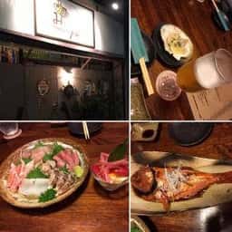 Pescatrice みぃ丸亭