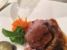 Primrose Garden Garden Cafe