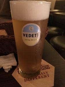 BELGIAN BEER BAR 麦酒本舗