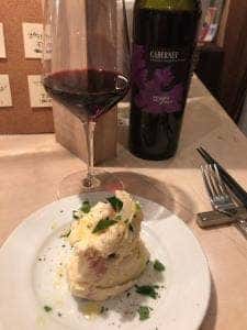 東高円寺 イタリアまかない屋 高田食堂