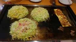 鶴橋風月 ニトリモール枚方店