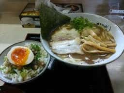 きみちゃんらーめん 塩浜店