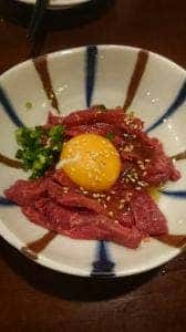 備長扇屋 岡山下中野店