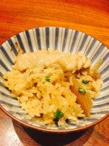 ごはん亭 家蔵