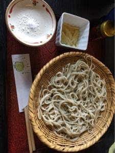 そば処 幸輪