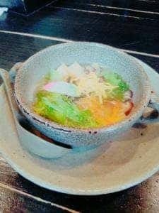 めがね橋茶屋 花ござ