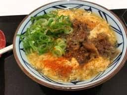 丸亀製麺 ゆめタウン久留米店