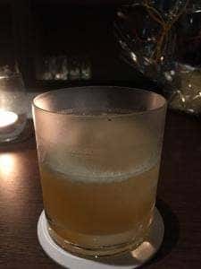 Bar STirage B1