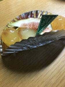 樹蘭