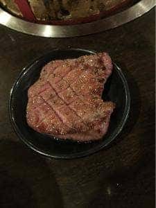 焼肉つるや橿原