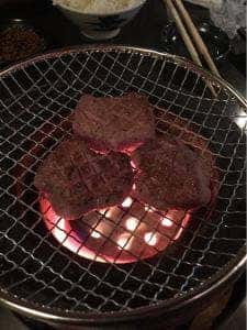 焼肉つるや橿原