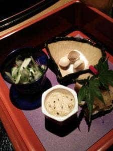 日本料理 おぎ原