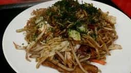 さんさん食堂
