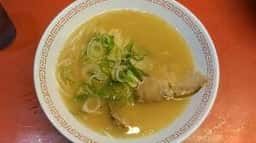 金龍ラーメン 御堂筋店