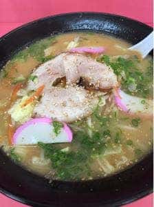 九州ラーメンくるめ店