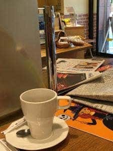 ベークショップ イワハシ 薬院店