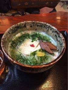 豆乳ラーメン専門店 豆禅