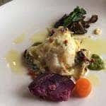 レストラン JOHANARE