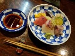 えび一