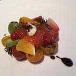 レストラン アイビス