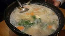 青森料理割烹 なか村