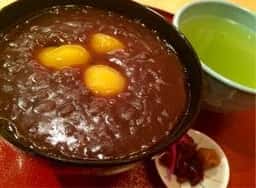 甘味処 白壁家
