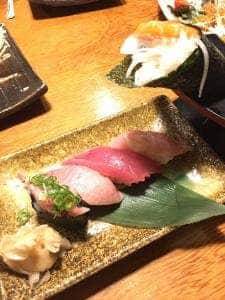 や台ずし 寺田町