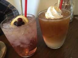 sanchome cafe
