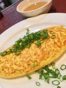 トレノ食堂