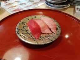 一丸鮨 秋田外旭川店