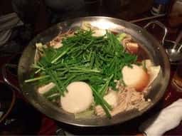 もつ鍋よりまさ